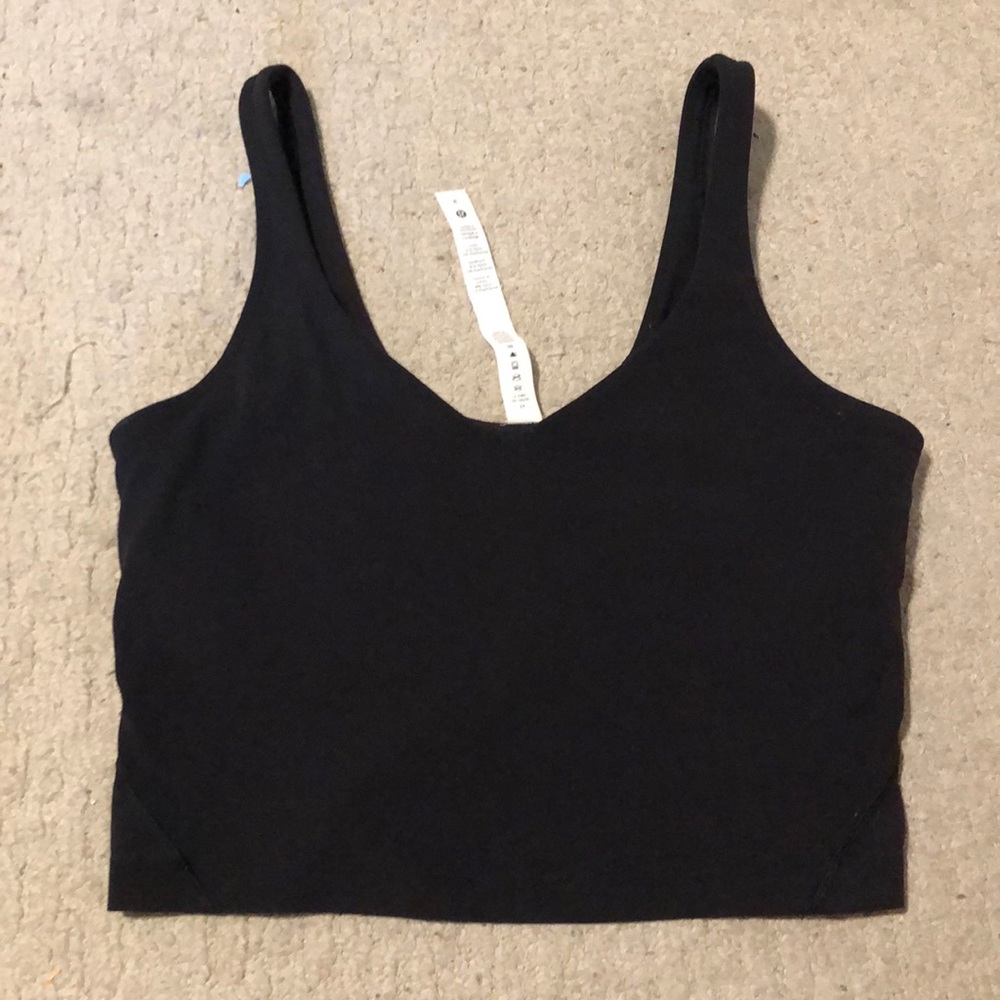 Lululemon Align Tank